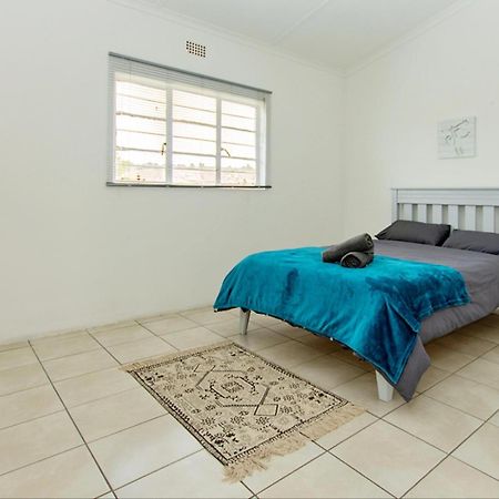Wiggins Self Catering Apartman Jacobs Bay Kültér fotó