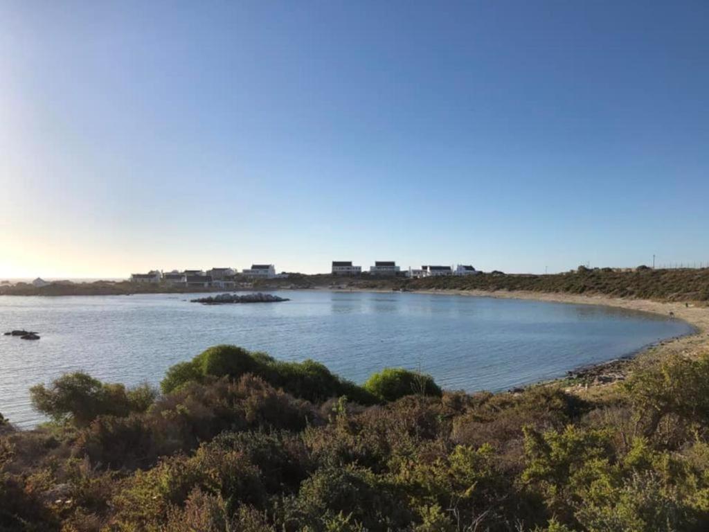 Wiggins Self Catering Apartman Jacobs Bay Kültér fotó