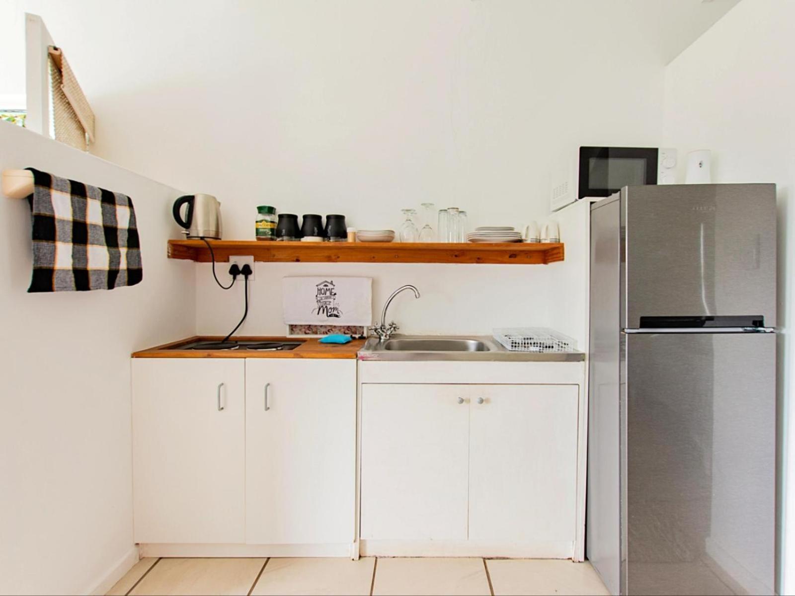 Wiggins Self Catering Apartman Jacobs Bay Kültér fotó