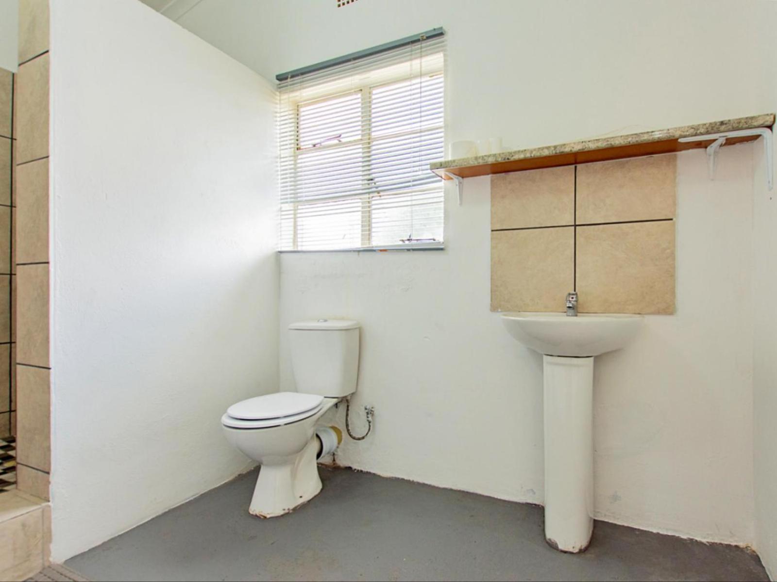Wiggins Self Catering Apartman Jacobs Bay Kültér fotó