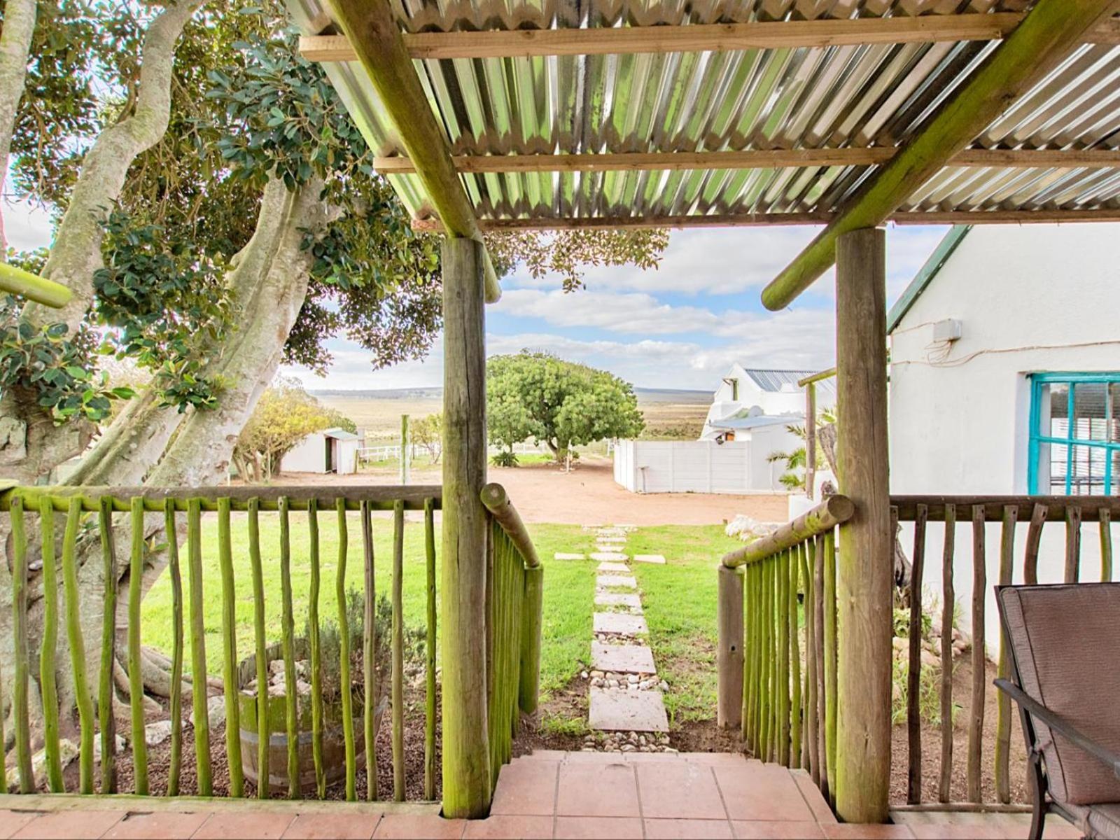Wiggins Self Catering Apartman Jacobs Bay Kültér fotó
