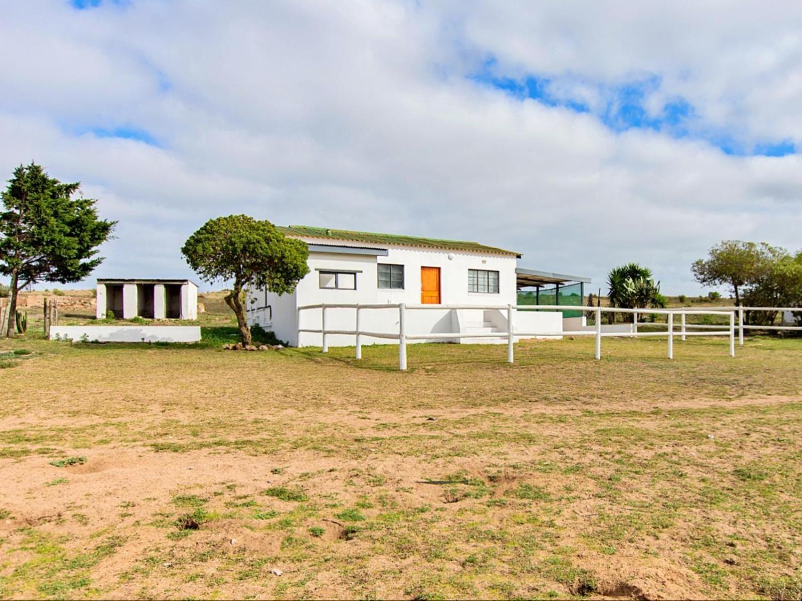 Wiggins Self Catering Apartman Jacobs Bay Kültér fotó