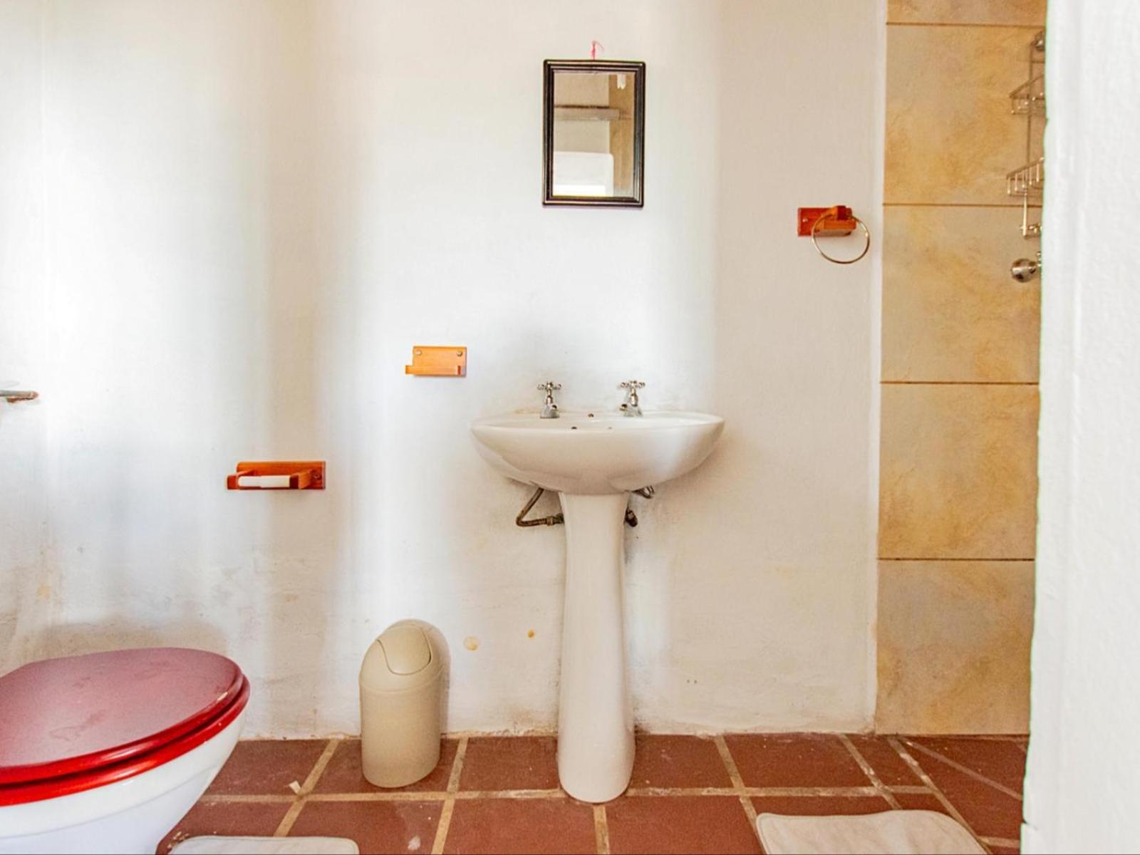 Wiggins Self Catering Apartman Jacobs Bay Kültér fotó