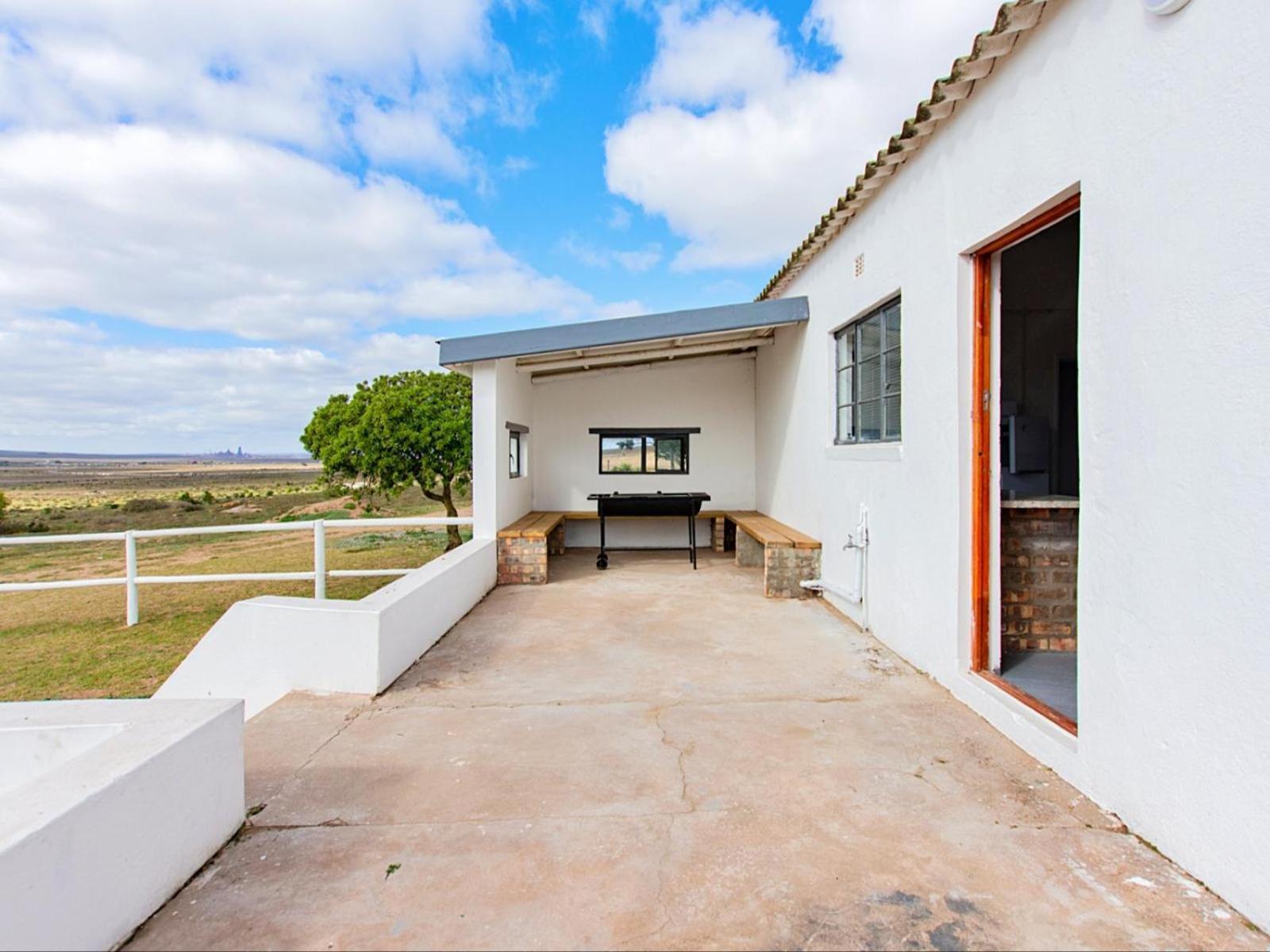 Wiggins Self Catering Apartman Jacobs Bay Kültér fotó
