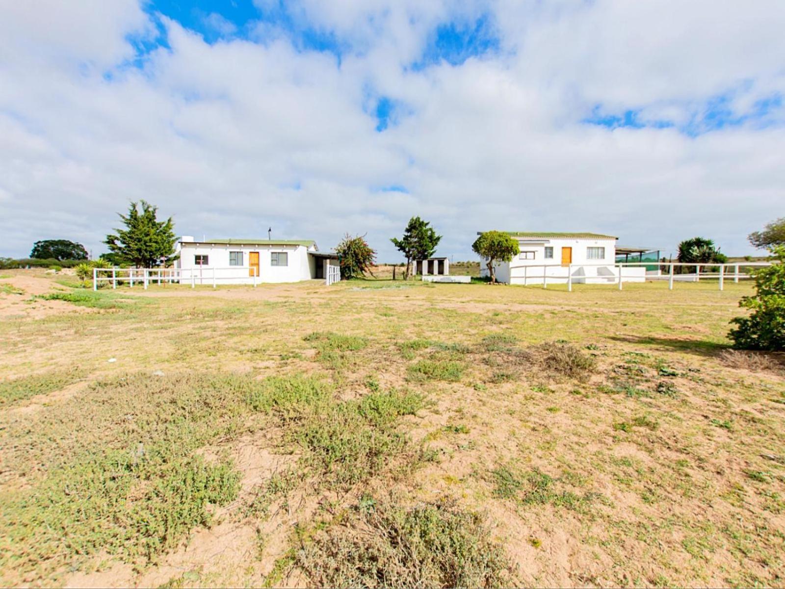 Wiggins Self Catering Apartman Jacobs Bay Kültér fotó